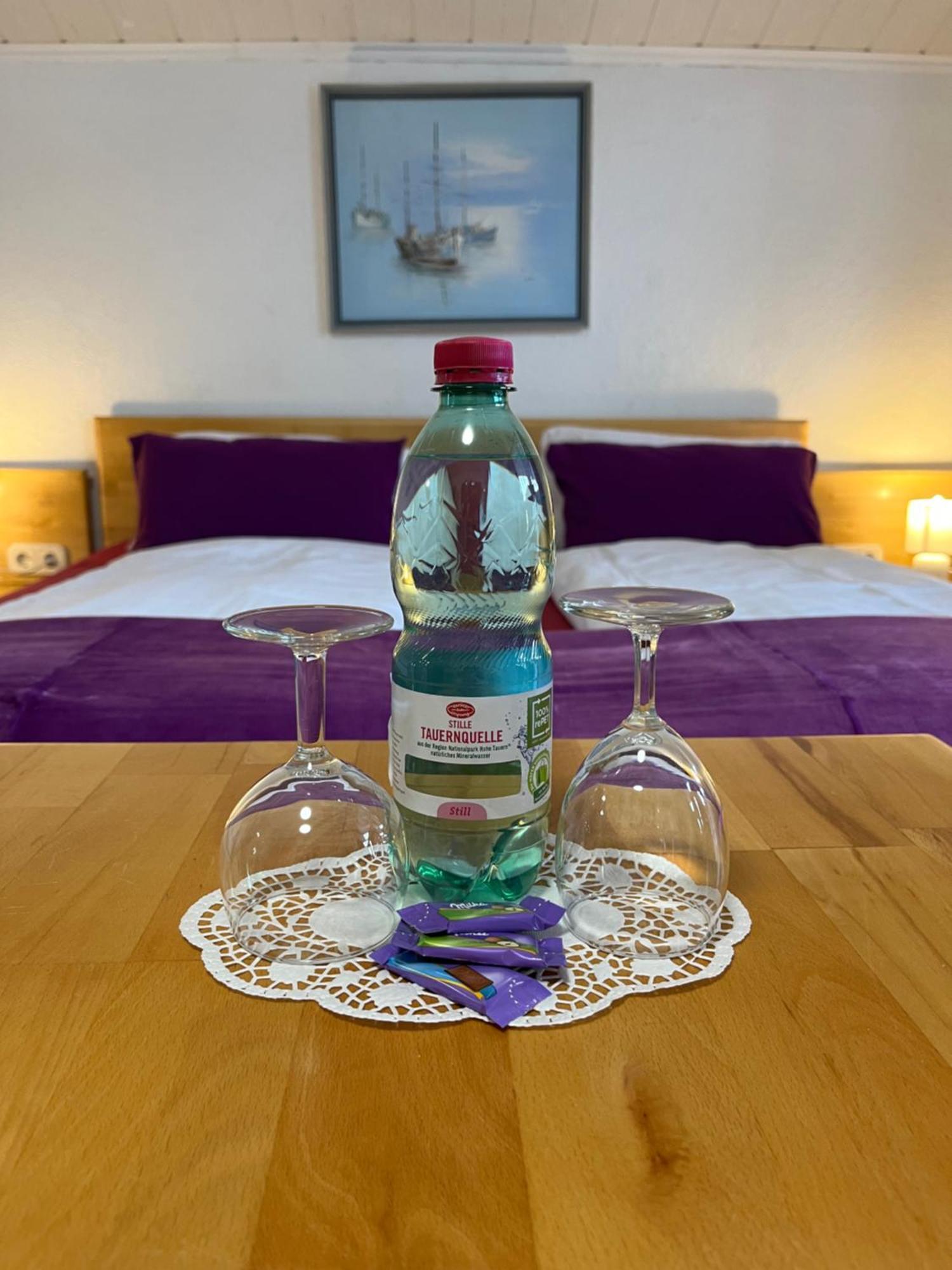 Club Villa Ramsau am Dachstein Buitenkant foto