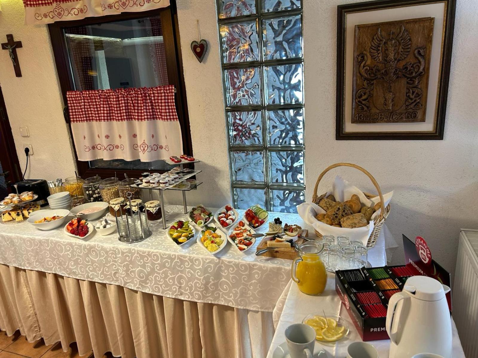 Club Villa Ramsau am Dachstein Buitenkant foto